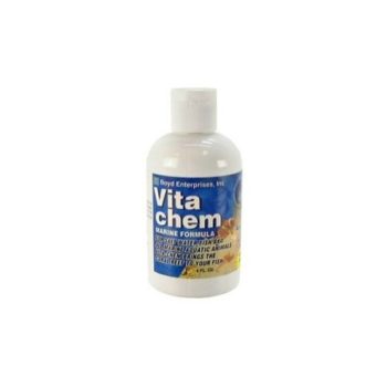 Boyd’S Aquarium Vita Chem Marine 118ml - Συμπληρώματα Τροφών