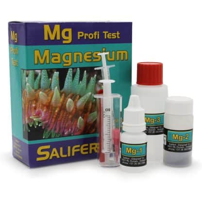 Salifert Magnesium Profi-Test - Sales