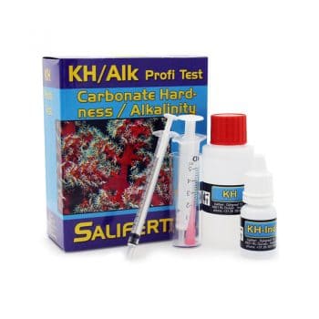 Salifert Kh-Alk Profi-Test - Sales
