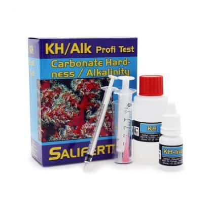 Salifert Kh-Alk Profi-Test - Sales
