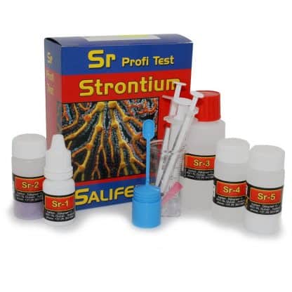 Salifert Strontium Profi-Test - Τέστ Νερού