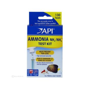 Api Ammonia Test Kit - Τέστ Νερού