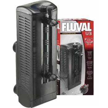 Fluval U3 - Εσωτερικά Φίλτρα