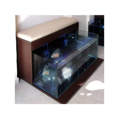 Fish spa Exclusive two seater - Fish Spa