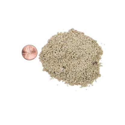 Caribsea  Dry Aragonite Fiji Pink Reef Sand 6.8kg - Άμμος – Χαλίκια