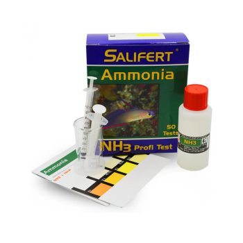 Seachem Ammonia Alert - Sales