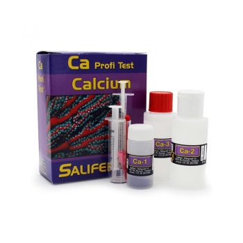 Salifert Calcium Profi Test - Perm Sales