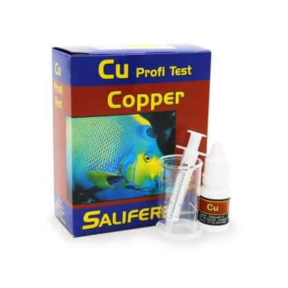 Salifert Copper Profi Test - Perm Sales