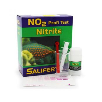 Salifert Nitrite Profi-Test - Sales