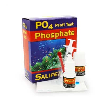 Salifert Phosphate Profi-Test - Sales