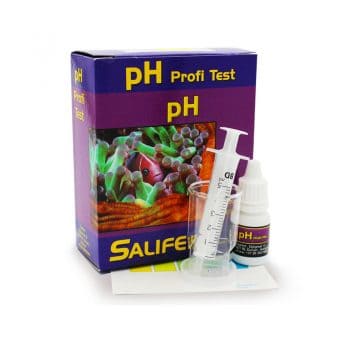 Salifert Ph Profi-Test - Sales