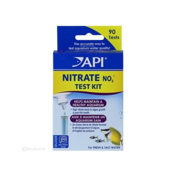 Api Nitrate Test Kit - Sales