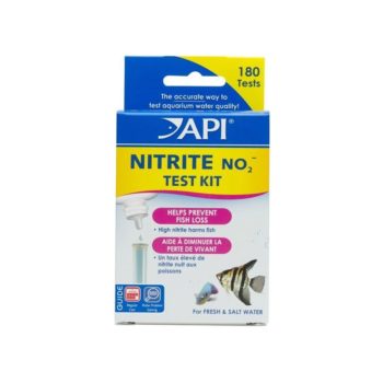 Api Nitrite Test Kit - Sales