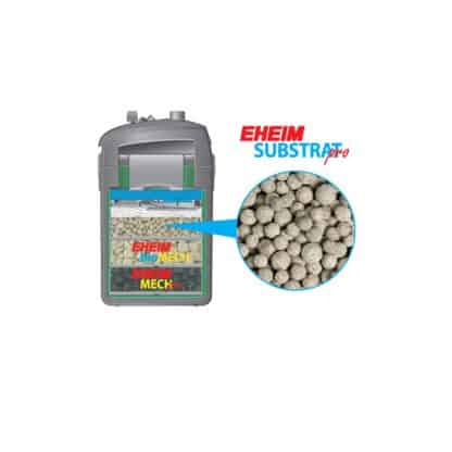 Eheim Substrat Pro 180gr - Υλικά Φίλτρανσης