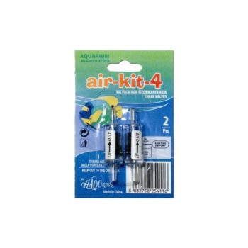 Haquoss Air Kit 4 - Αεραντλίες
