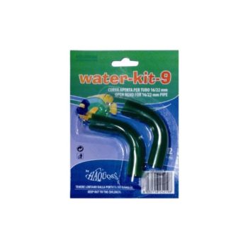 Haquoss Water Kit 9 - Sales