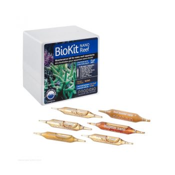 Prodibio Biokit Nano Reef 30 vials - Πρόσθετα