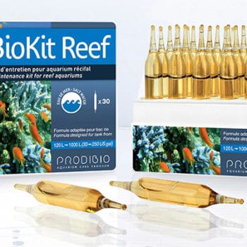 Prodibio Biokit Reef - Συμπληρώματα Κοραλλιών
