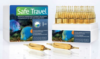 Prodibio Safetravel 30Amp - Πρόσθετα