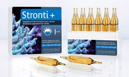 Prodibio Stronti+ 6Amp - Συμπληρώματα Κοραλλιών