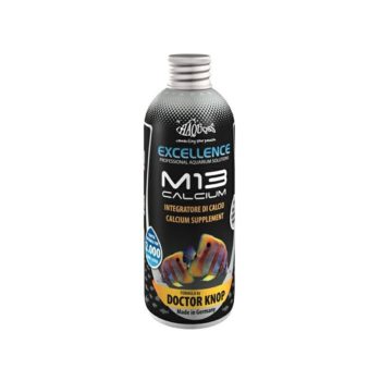 Haquoss M13 Calcium 250ml - Πρόσθετα