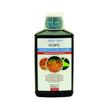 Easy Life Fosfo 500ml - Υγρά Λιπάσματα