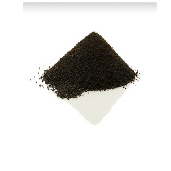 Aqua Della Aquarium gravel dark coarse 3-6mm-2kg - Άμμος – Χαλίκια