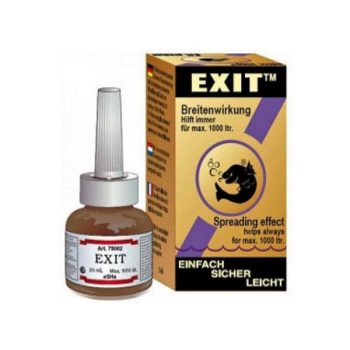 Esha Exit - Θεραπείες