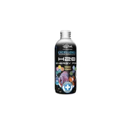 Haquoss H28 Energy Fish 100ml - Sales