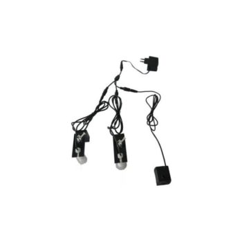 Haquoss Double Level Controller - Όργανα Ελέγχου & Μέτρησης