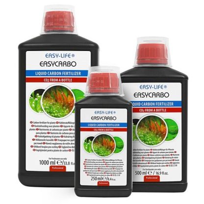 Easy Life EasyCarbo 250ml - Υγρά Λιπάσματα