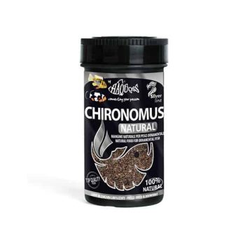 Haquoss CHIRONOMUS 100ml/7gr - Sales