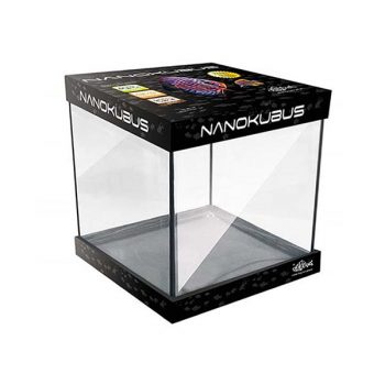 Dennerle Nano Bettacube 10lt – Style Led S - sale-excluded