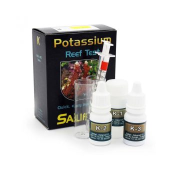 Salifert Potassium Reef Test - Sales