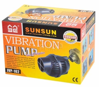 Sun sun JVP-102 Magnet-5260