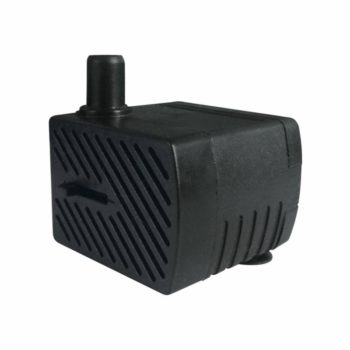 D-D Funktion Pump 10000l/h - Αντλίες νερού