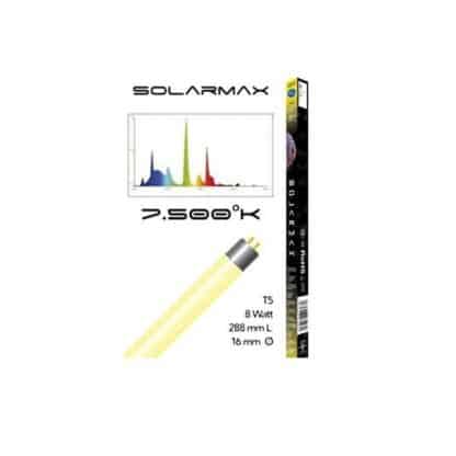 Haquoss Solamax T5 7500K 8W/288mm - Sales