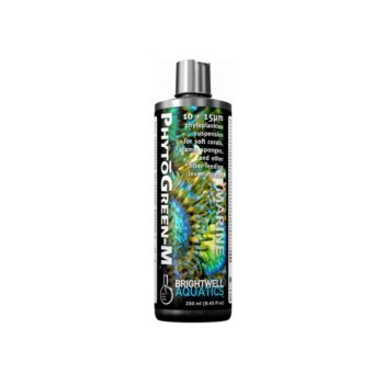 Brightwell Phytogreen-M 500ml - Τροφές για Ασπόνδυλα / Κοράλλια