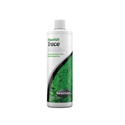 Seachem Flourish Trace 500ml - Υγρά Λιπάσματα