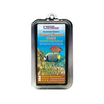 Ocean Nutritionn Colossus X² Floating 17×6 mm 200gr - Ξηρές τροφές
