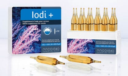 Prodibio Iodi+ 6Amp - Συμπληρώματα Κοραλλιών