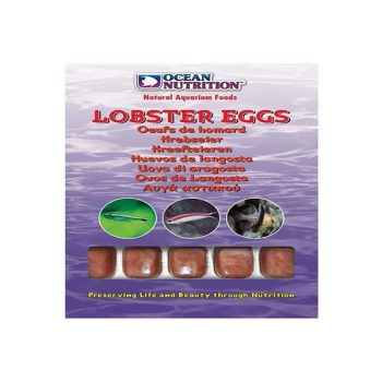 Ocean Nutrition Lobster Eggs - Κατεψυγμένες τροφές