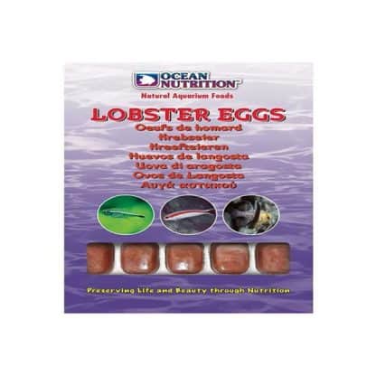 Ocean Nutrition Lobster Eggs - Κατεψυγμένες τροφές