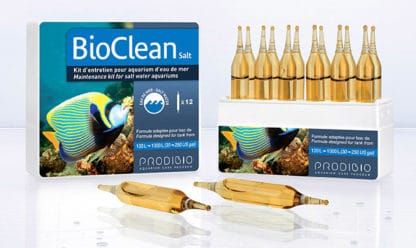 Prodibio Bioclean Salt 30Amp - Βακτήρια