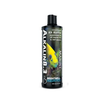 Seachem Reef Plus 250ml - Sales