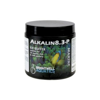 Brightwell Alkalin8.3-P 250gr - Συμπληρώματα Κοραλλιών