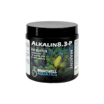 Brightwell Alkalin8.3-P 250gr - Πρόσθετα