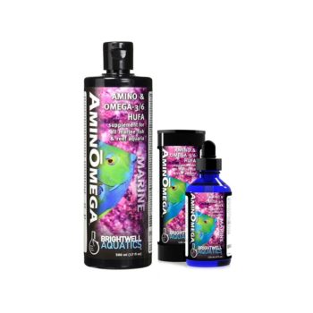 Brightwell Reef Snow 500ml - Συμπληρώματα Τροφών