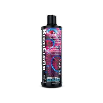 Brightwell BoroChrom 500ml - Συμπληρώματα Κοραλλιών