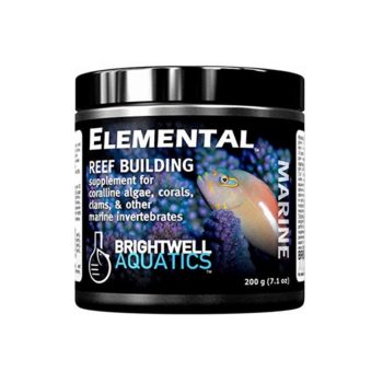 Brightwell Elemental 800gr - Πρόσθετα